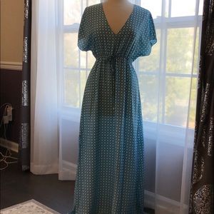 Michael Michael Kors maxi.